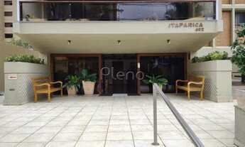 Imagem 3: Apartamento - Cambuí - Campinas