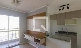 Imagem 3: Apartamento para Aluguel - São Pedro, 2 Quartos, 46 m2