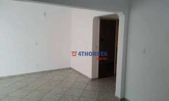 Imagem 2: Apartamento com 3 dormitórios para alugar, 70 m² por R$ 2.973,00/mês - Butantã - São Paulo