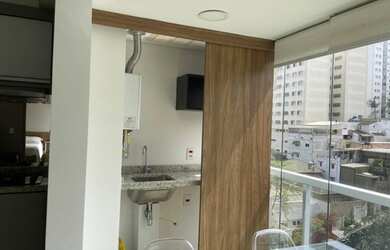 Imagem 4: Apartamento Venda 1 Dormitórios - 42 m² Sumaré