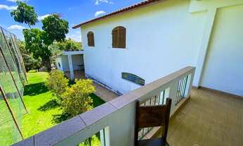 Imagem 5: Fazenda/Sítio/Chácara para aluguel possui 1400 metros quadrados com 2 quartos