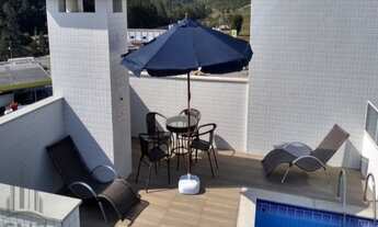 Imagem 3: Camboriú - Apartamento Padrão - Várzea do Ranchinho