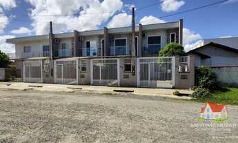 Imagem 2: Sobrado Geminado C/Otimo Padrao C/03 Quartos Sendo 01 Suite+Moveis+Eletro +Churrasqueira N