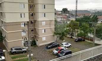 Imagem 7: Apartamento de 2 quartos 1 vaga Vi. Endres - Guarulhos