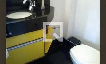 Imagem 4: Apartamento à Venda - Santa Rosa, 4 Quartos, 205 m2