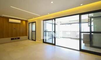 Imagem: Apartamento para Aluguel - Perdizes, 2 Quartos