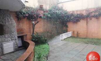 Imagem: São Paulo - Casa Padrão - Água Rasa