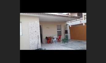 Imagem 3: Casa temporada na Ilha Comprida