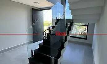 Imagem 5: Linda casa Nova no PARK GRAN RESERVE em Indaiatuba!