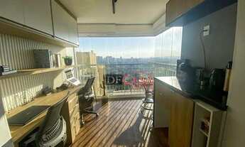 Imagem 4: Apartamento com 3 dormitórios à venda, 69 m² por R$ 1.050.000,00 - Tatuapé - São Paulo/SP