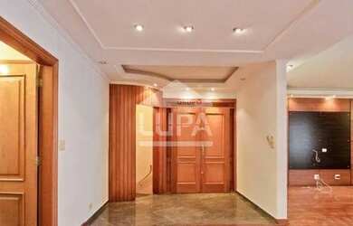 Imagem 5: Sobrado com 4 dormitórios sendo 2 suítes para locação em Santana