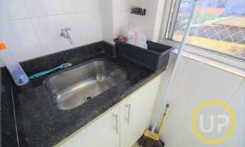 Imagem 15: Cobertura 3qts 1 vga Mobiliado Paquetá R$ 3.790,00