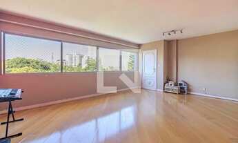 Imagem 2: Apartamento para Aluguel - Sumaré, 3 Quartos, 120 m2