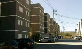 Imagem 6: Apartamento à venda no Residencial Ipanema Ville, em Sorocaba -SP