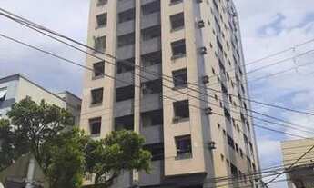 Imagem: Excelente apartamento de frente com garagem