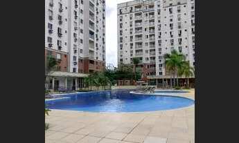 Imagem: Apartamento para venda possui 75 metros