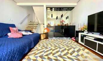 Imagem 7: Sobrado à venda, 3 quartos, 1 suíte, 2 vagas, Sítio da Figueira - São Paulo/SP