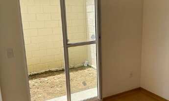 Imagem 4: CONDOMÍNIO TERRAZZO HORIZONTE