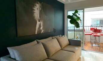 Imagem: Apartamento com 4 dormitórios à venda