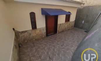 Imagem 3: Casa 2 Quartos - Padre Eustáquio - Belo Horizonte - R$ 1.200,00