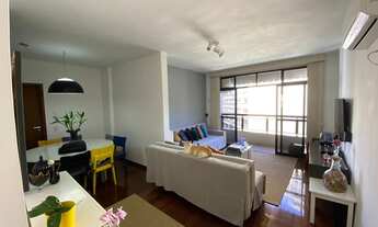 Imagem 2: Apartamento para venda com 120 metros quadrados com 3 quartos em Ingá - Niterói - Rio de J