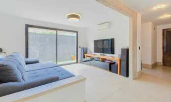 Imagem 2: Venda Casa 4 Dormitórios - 496 m² Alto de Pinheiros