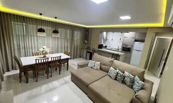 Imagem 6: Apartamento para venda possui 130 metros quadrados com 3 quartos