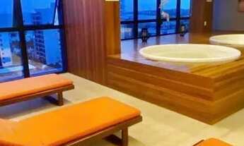 Imagem 3: Aluguel Studio Ponta Verde, Edf. Time