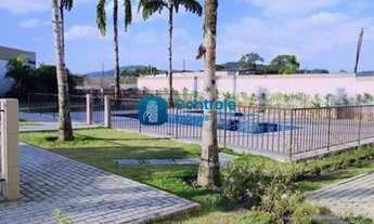 Imagem 3: SM /Apartamento semimobiliado c/ 02 dormitórios, no bairro Forquilhas em São José