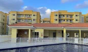 Imagem 3: Passo chave Apartamento CONDOMÍNIO FIT LIFE