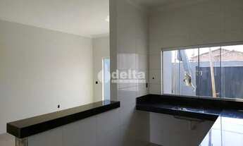 Imagem 5: Casa à venda, 2 quartos, 1 suíte, 2 vagas, Shopping Park - Uberlândia/MG