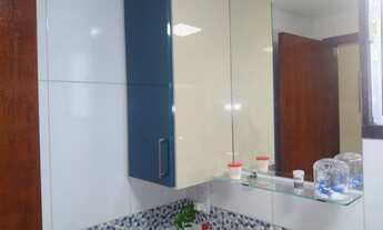 Imagem 3: Apartamento no Térreo, com 2 Quartos (1 Suíte) em São José do Imbassaí - Maricá - RJ