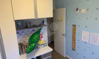 Imagem 5: APARTAMENTO PARA VENDA CONDOMÍNIO PRACTICE CLUB HOUSE - RETIRO - JUNDIAÍ- SP