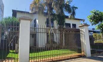 Imagem 4: Sobrado semi mobiliado para locação no Centro de Cascavel