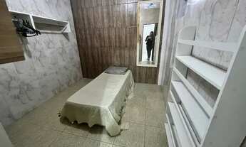 Imagem 5: Aluguel disponível Casa triplex no japiim com terraço