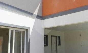 Imagem 2: CASA PARA VENDA COM 03 DORMITÓRIOS, SENDO UMA SUÍTE - NO PARQUE DA 3 dormitório 3 banhei