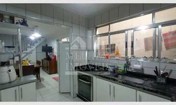 Imagem 4: Sobrado para venda ou locação - Vila Sabrina, São Paulo