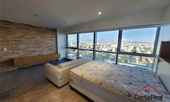 Imagem 2: PORTO ALEGRE - Apartamento Padrão - Praia de Belas