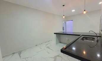 Imagem 6: Vende-se casa em bairro de Fátima