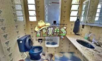 Imagem 7: CASA COM 3 QUARTOS CONDOMÍNIO NOVA SÃO PAULO