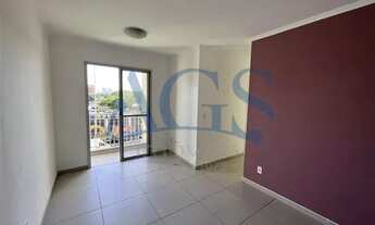 Imagem: São Paulo - Apartamento Padrão - TATUAPE