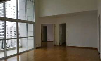 Imagem 2: ESTANCONFORT VILLA JARIDNS LOCAÇÃO JARDINS