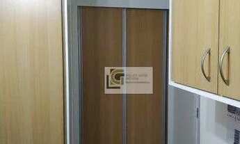 Imagem 4: Apartamento com 3 dormitórios à venda, 128 m² por R$ 508.800 - Jardim Pereira do Amparo