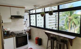 Imagem 5: Apto - Vila Clementino - Direto com o Proprietário