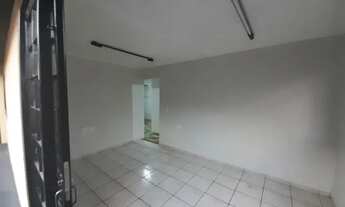 Imagem: Alugo Casa 2 Dorm. Recém Reformada/ Bebedouro