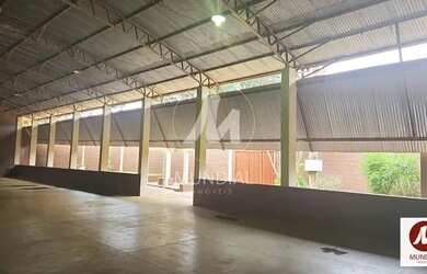 Imagem 7: Salão/Galpão (salão - térreo) , cozinha planejada