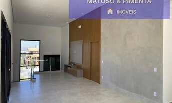 Imagem 7: Casas em Condomínio para venda em Campinas no bairro Swiss Park