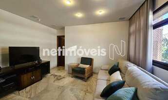 Imagem 4: Venda Apartamento 4 quartos Serra Belo Horizonte