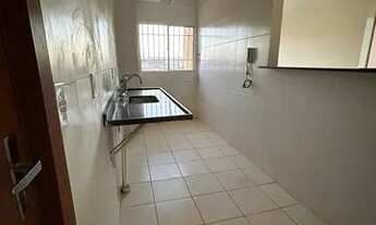 Imagem 2: Alugo apartamento Riacho Fundo 2 - ( valor do aluguel ja incluso condominio