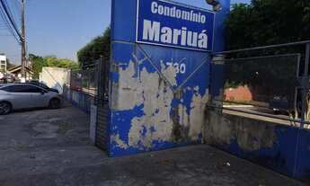 Imagem: Maria / próx Nilton Lins / 9 8 1 0 6 3